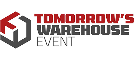 Tomorrow's Warehouse Event logo